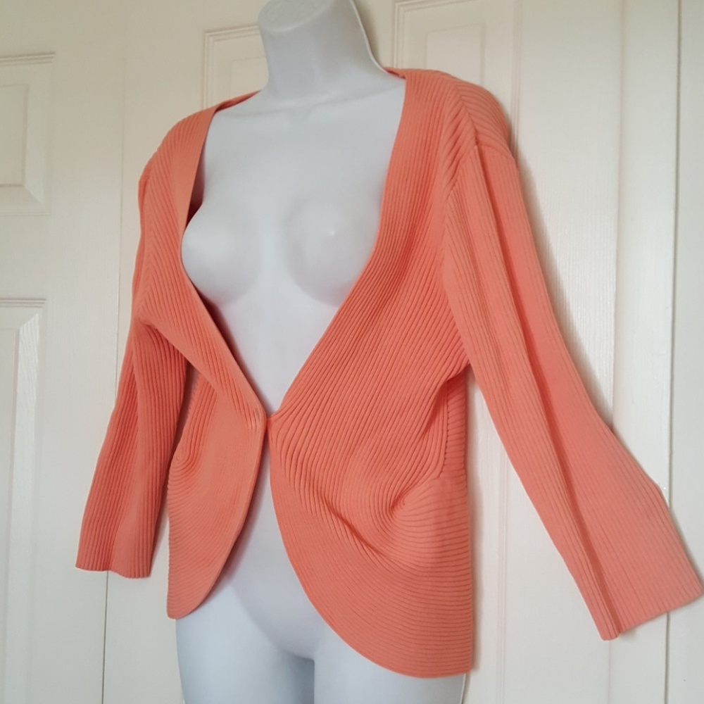 SWEATER. - Picture 3 of 4